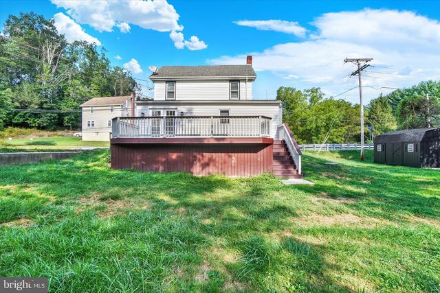 600 S DUKE ST, Red Lion, PA 17356