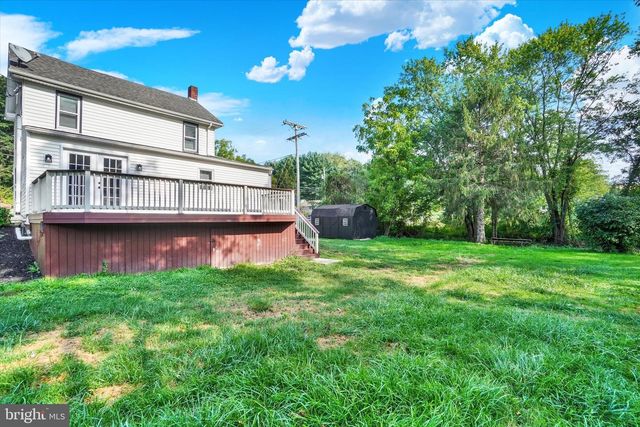 600 S DUKE ST, Red Lion, PA 17356