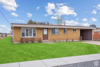 2921 W 1300 N, Clinton, UT 84015