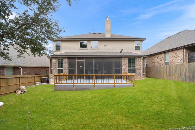 27310 Camellia Trace, Boerne, TX 78015