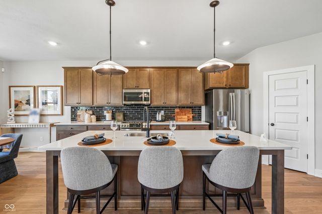 12205 Larimar Lane, Indianapolis, IN 46229