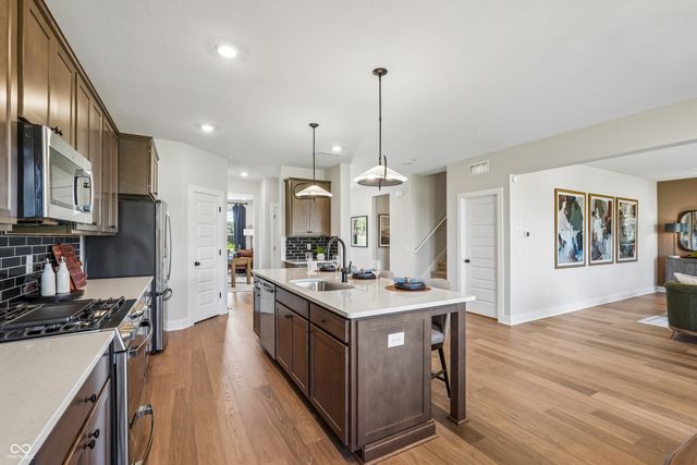12205 Larimar Lane, Indianapolis, IN 46229