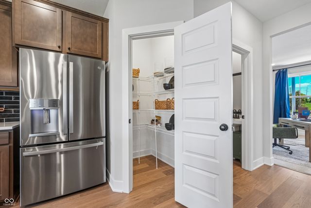 12205 Larimar Lane, Indianapolis, IN 46229