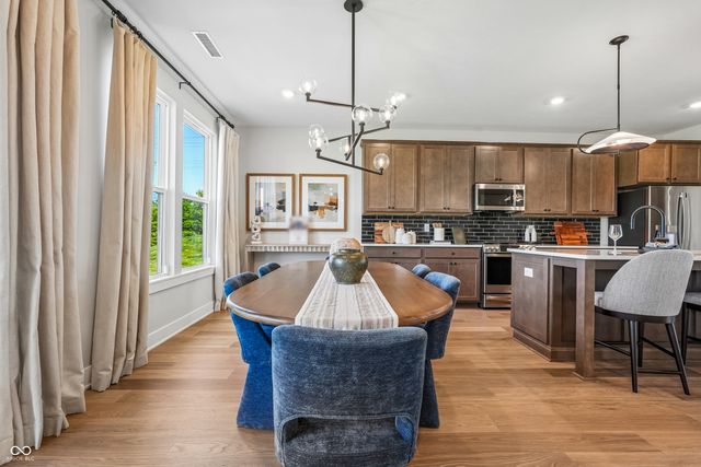 12205 Larimar Lane, Indianapolis, IN 46229