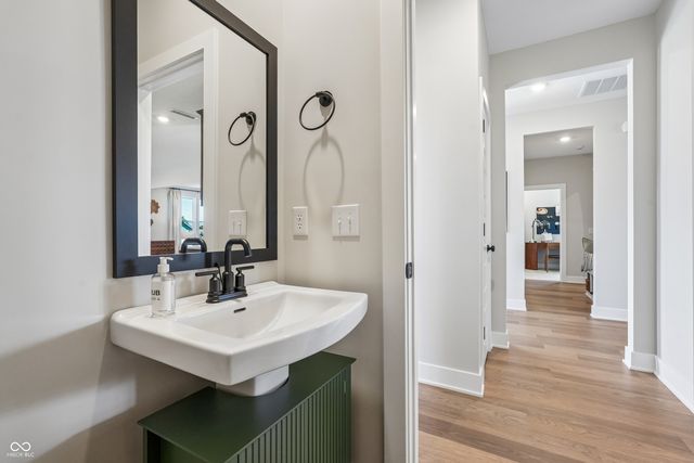 12205 Larimar Lane, Indianapolis, IN 46229