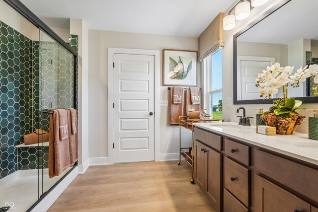 12205 Larimar Lane, Indianapolis, IN 46229