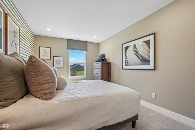 12205 Larimar Lane, Indianapolis, IN 46229
