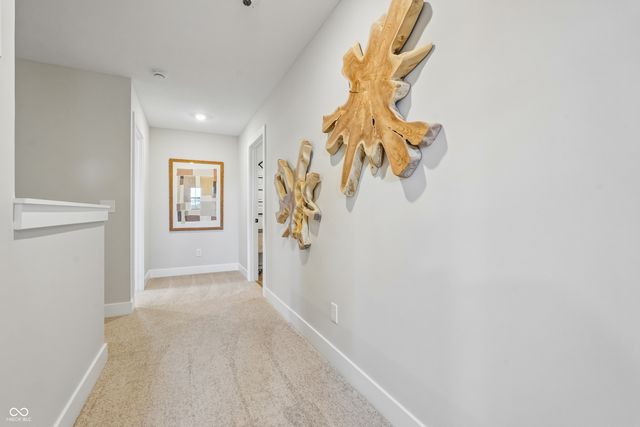 12205 Larimar Lane, Indianapolis, IN 46229