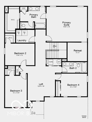 12205 Larimar Lane, Indianapolis, IN 46229