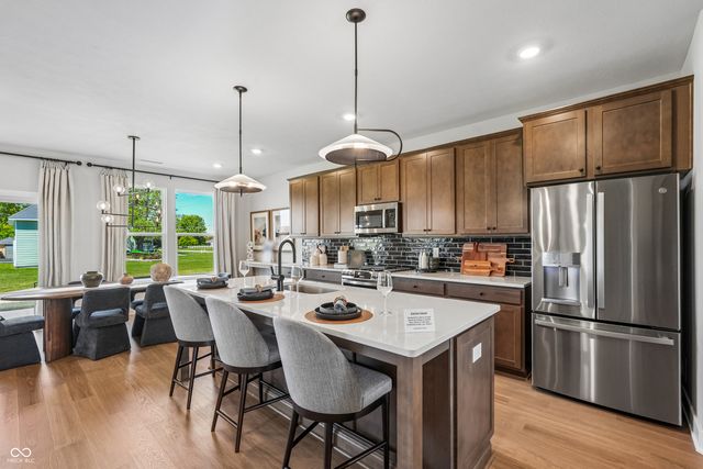 12205 Larimar Lane, Indianapolis, IN 46229