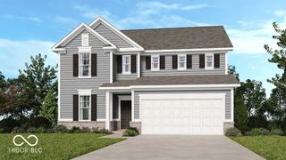 12205 Larimar Lane, Indianapolis, IN 46229