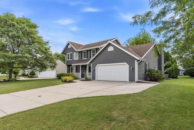 W170N5141 Fair Oak PARKWAY, Menomonee Falls, WI 53051