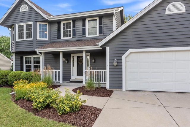 W170N5141 Fair Oak PARKWAY, Menomonee Falls, WI 53051