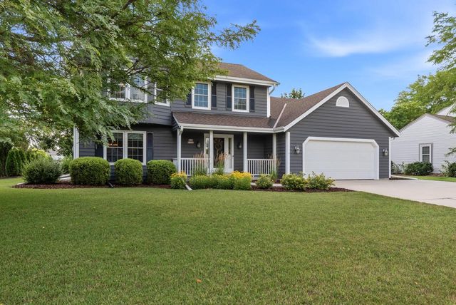W170N5141 Fair Oak PARKWAY, Menomonee Falls, WI 53051