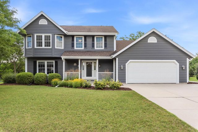 W170N5141 Fair Oak PARKWAY, Menomonee Falls, WI 53051