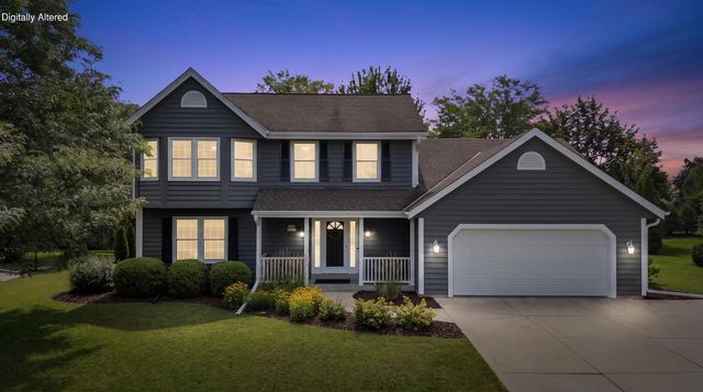 W170N5141 Fair Oak PARKWAY, Menomonee Falls, WI 53051