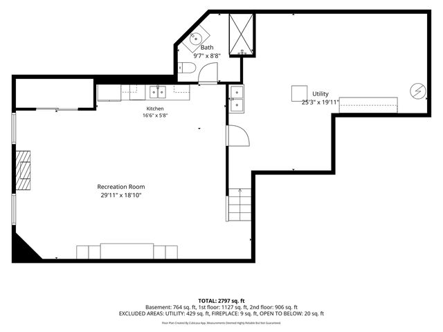 W170N5141 Fair Oak PARKWAY, Menomonee Falls, WI 53051