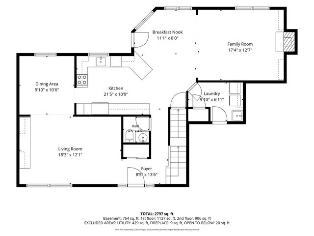 W170N5141 Fair Oak PARKWAY, Menomonee Falls, WI 53051