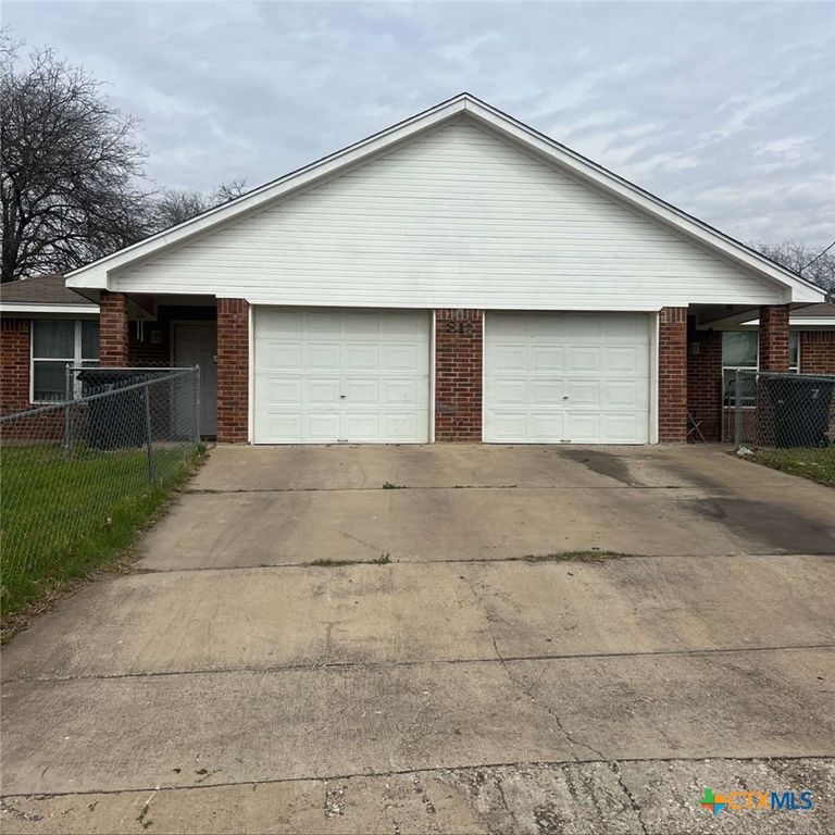 811 York Avenue A, Killeen, TX 76541