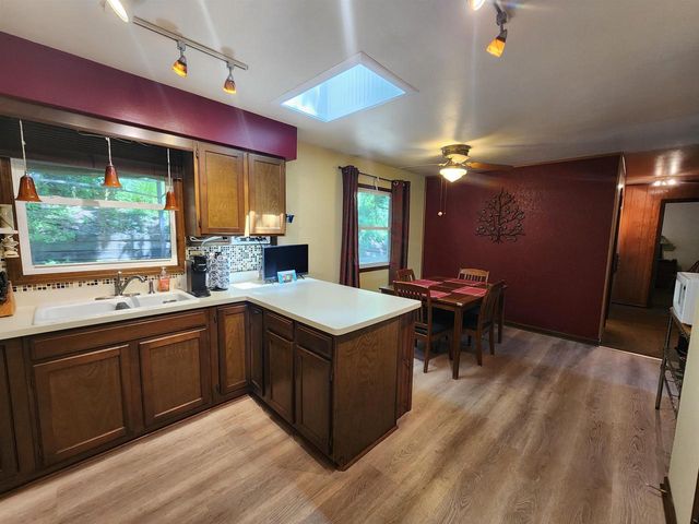 400 Woodcrest Lane, Milton, WI 53563