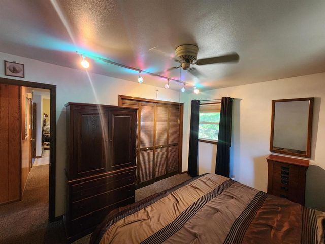 400 Woodcrest Lane, Milton, WI 53563