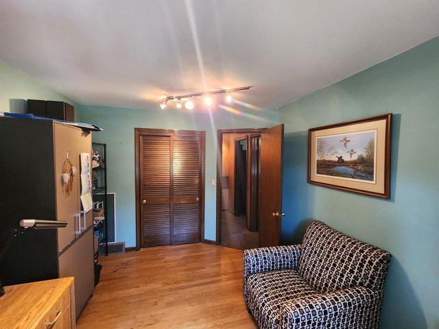 400 Woodcrest Lane, Milton, WI 53563