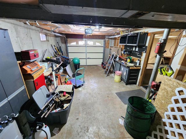 400 Woodcrest Lane, Milton, WI 53563