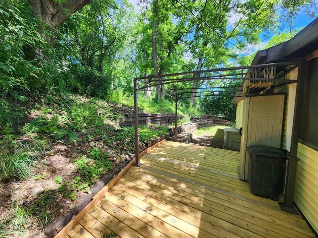 400 Woodcrest Lane, Milton, WI 53563