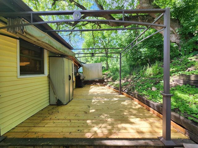 400 Woodcrest Lane, Milton, WI 53563