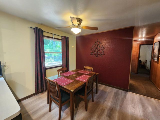 400 Woodcrest Lane, Milton, WI 53563