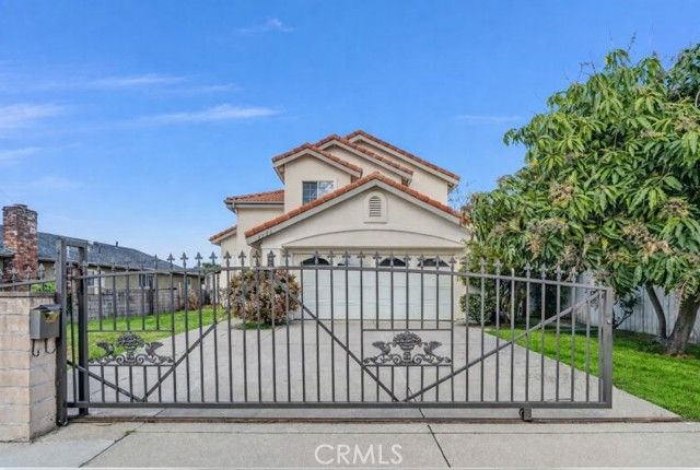 4523 Earle Avenue, Rosemead, CA 91770