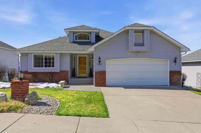 7714 E Woodland Ridge Ln, Spokane, WA 99212