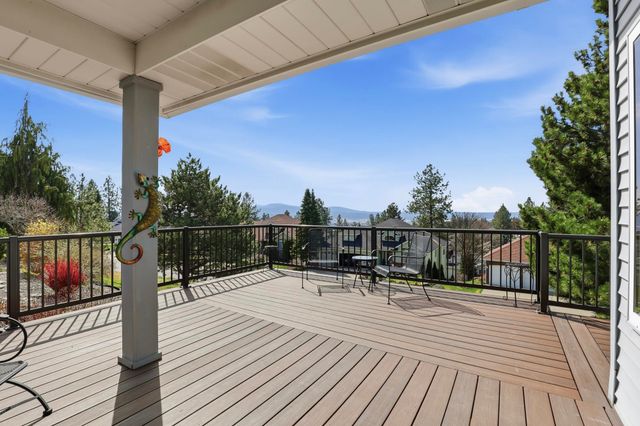 7714 E Woodland Ridge Ln, Spokane, WA 99212