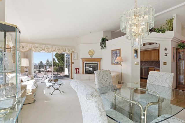 7714 E Woodland Ridge Ln, Spokane, WA 99212