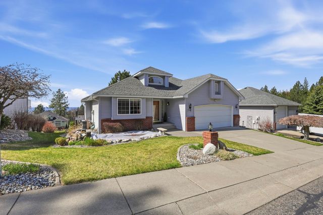 7714 E Woodland Ridge Ln, Spokane, WA 99212