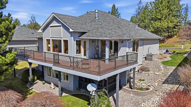 7714 E Woodland Ridge Ln, Spokane, WA 99212