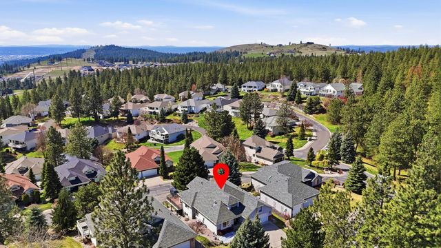 7714 E Woodland Ridge Ln, Spokane, WA 99212