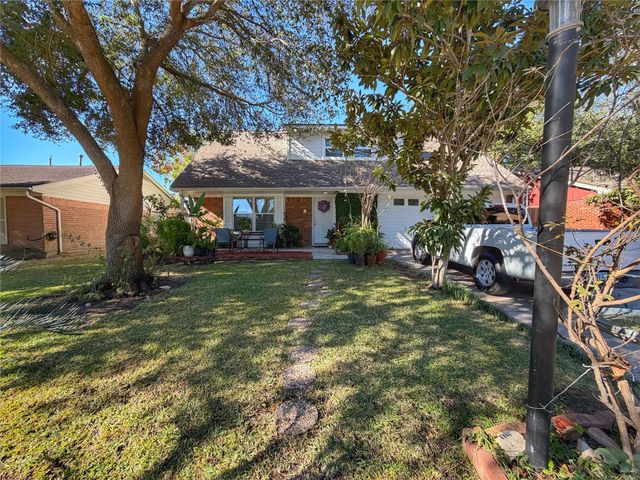 11707 N Evelyn Cir, Houston, TX 77071