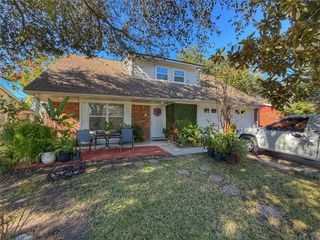 11707 N Evelyn Cir, Houston, TX 77071