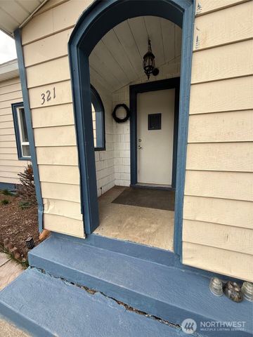 321 E Oak Street, Walla Walla, WA 99362