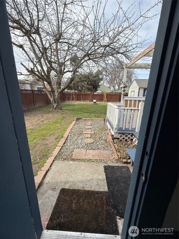 321 E Oak Street, Walla Walla, WA 99362