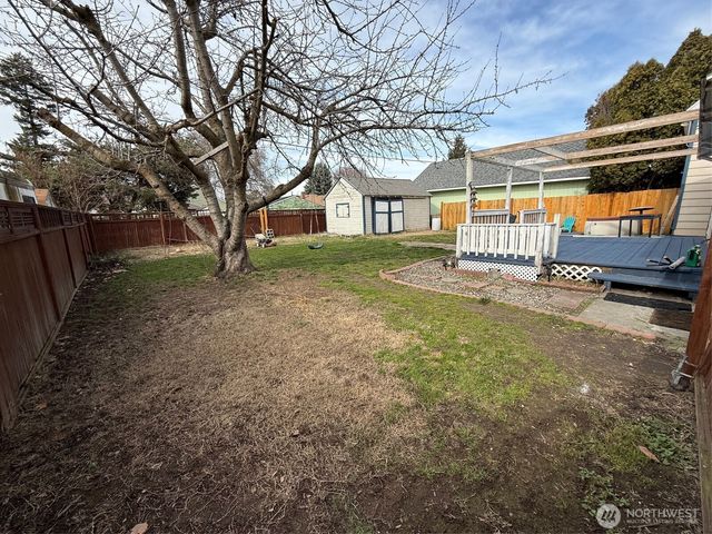 321 E Oak Street, Walla Walla, WA 99362