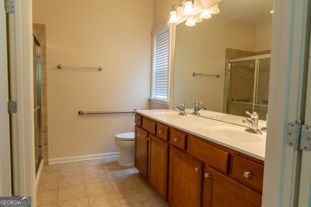 6372 Rockpoint Lane, Hoschton, GA 30548