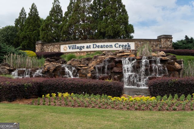6372 Rockpoint Lane, Hoschton, GA 30548