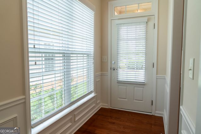 6372 Rockpoint Lane, Hoschton, GA 30548