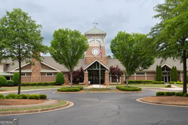 6372 Rockpoint Lane, Hoschton, GA 30548
