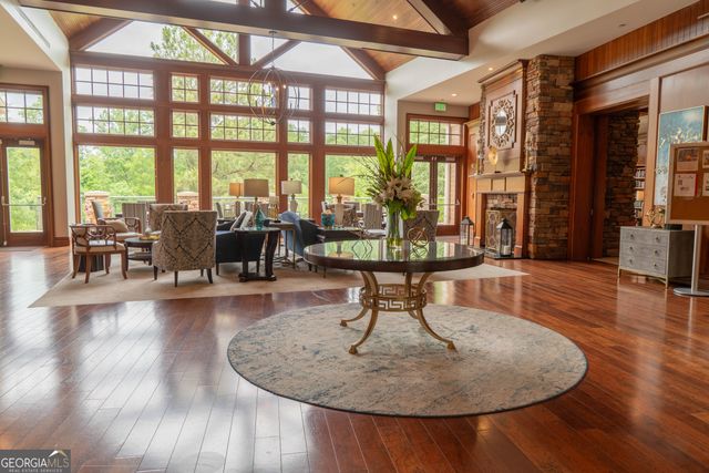 6372 Rockpoint Lane, Hoschton, GA 30548