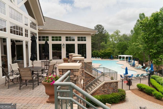 6372 Rockpoint Lane, Hoschton, GA 30548