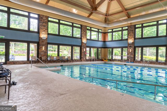 6372 Rockpoint Lane, Hoschton, GA 30548