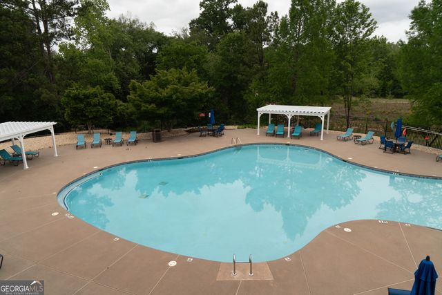 6372 Rockpoint Lane, Hoschton, GA 30548